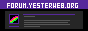 Yesterweb's Forum